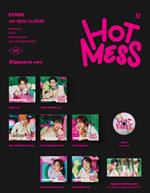 Hot Mess