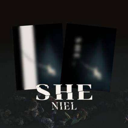 She - CD Audio di Niel