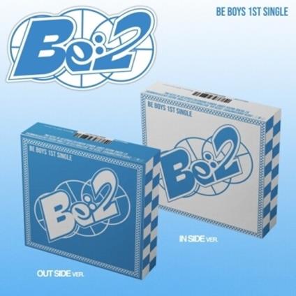 Be. 2 - CD Audio di Be Boys