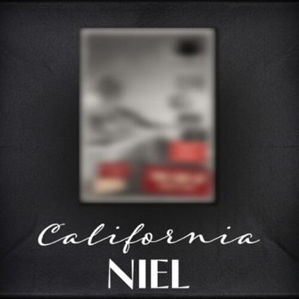 California - CD Audio di Niel
