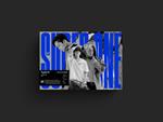 Superm The 1st Album Super One (Unit B Ver. Lucas