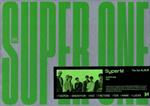 Superm The 1st Album. Super One
