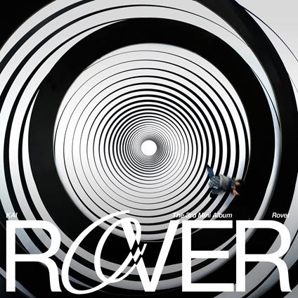 Rover - CD Audio di Kai (Exo)