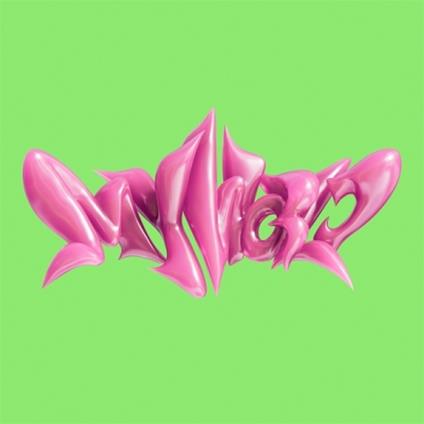 My World (Poster Version) - CD Audio di Aespa