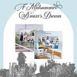 A Midsummer Nmixx'S Dream (Nswer)