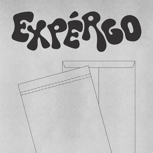 Expergo - CD Audio di Nmixx