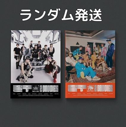 2 Baddies - CD Audio di NCT 127