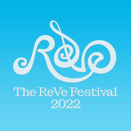 Reve Festival 2022 . Feel My Rhythm - CD Audio di Red Velvet