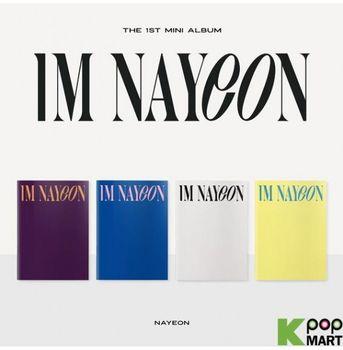 Im Nayeon - CD Audio di Nayeon