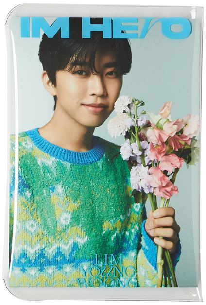 Im Hero - CD Audio di Young Woong Lim
