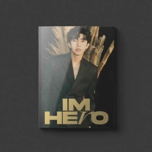 Im Hero - CD Audio di Young Woong Lim