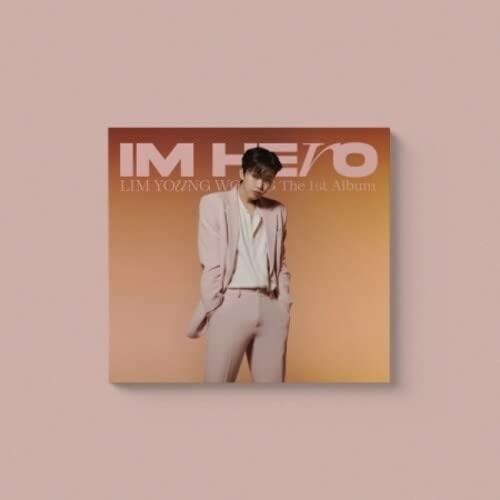 Im Hero - CD Audio di Young Woong Lim