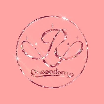 Queendom (Girls Version) - CD Audio di Red Velvet