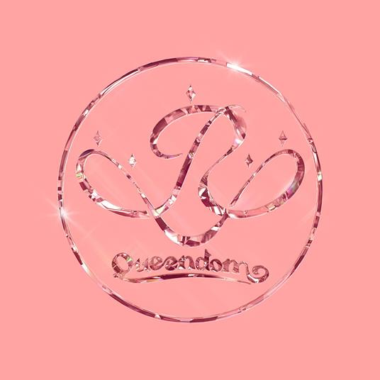 Queendom (Girls Version) - CD Audio di Red Velvet