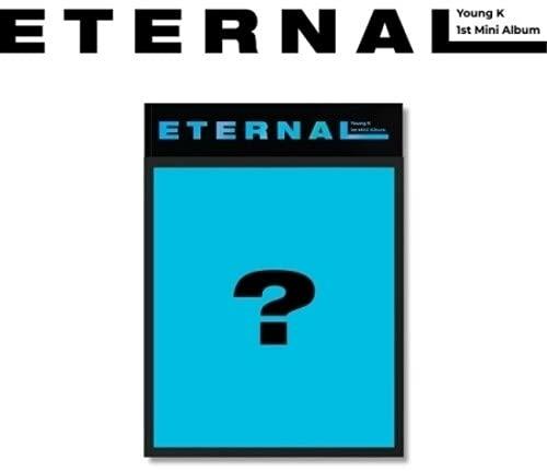 Eternal - CD Audio di Young K