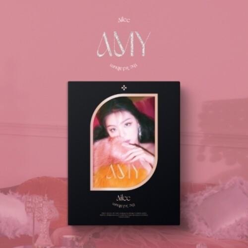 Amy - CD Audio di Ailee