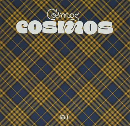 Cosmos - CD Audio di B.I
