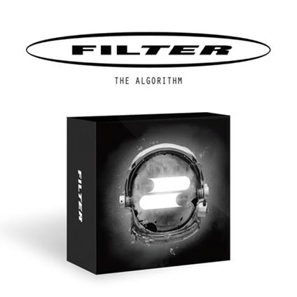 The Algorithm (Kit Album) - Altro di Filter