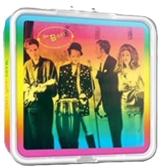 Cosmic Thing (Kit Album) - Altro di B-52's