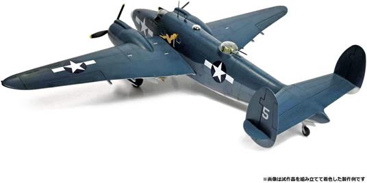 1/48 Usn Pv-1 Solomon Islands Theatre (AC12347) - 2