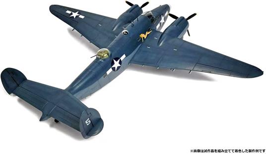 1/48 Usn Pv-1 Solomon Islands Theatre (AC12347) - 4