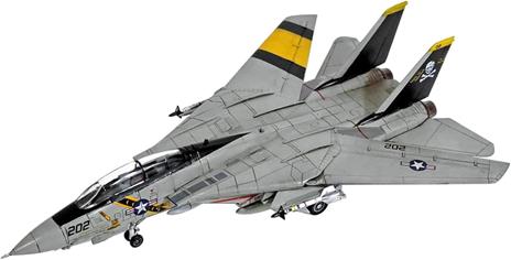USN F-14A VF-84 Jolly Rogers