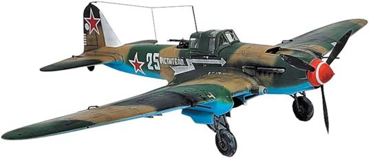 IL-2m3 Berlin 1945