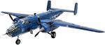 USMC PBJ-1D B-25 Mitchell