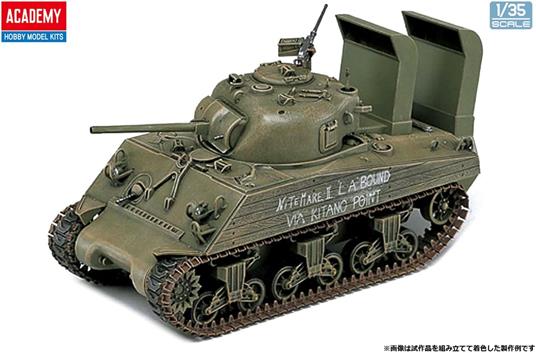 USMC M4A2 (75) Pacific theater - 2