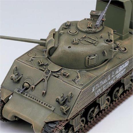 USMC M4A2 (75) Pacific theater - 6