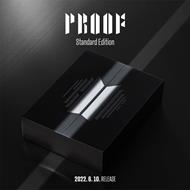 Proof (Box Set Standard Edition)