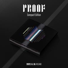 CD Proof (Box Set Compact Edition) BTS