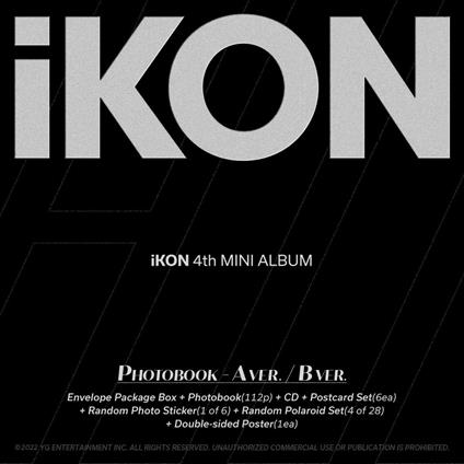 Flashback - CD Audio di Ikon