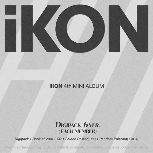 Flashback - CD Audio di Ikon