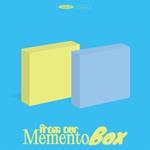 Fromis_9 5th Mini Album Memento Box