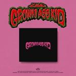 Grown Ass Kid