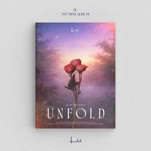 CD Unfold Lu