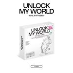 Unlock My World (Kit Album)