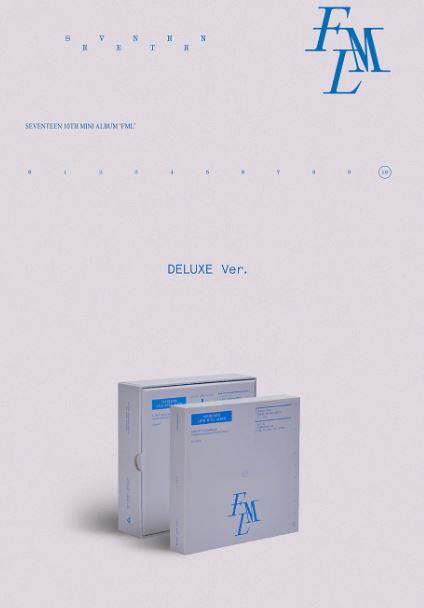 FML - CD Audio di Sevensevenseven Sisters