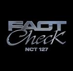 The 5rd Album 'Fact Check' (CD Chandelier Version)
