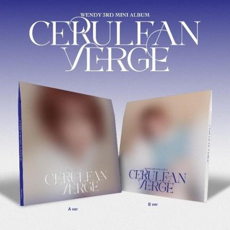 Cerulean Verge - CD Audio di Wendy