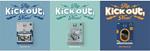 Kick Out, Flip Now!