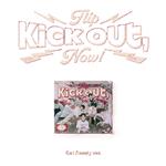 Kick Out, Flip Now!