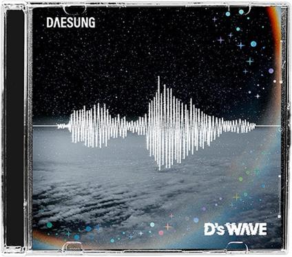 D's Wave - CD Audio di Daesung