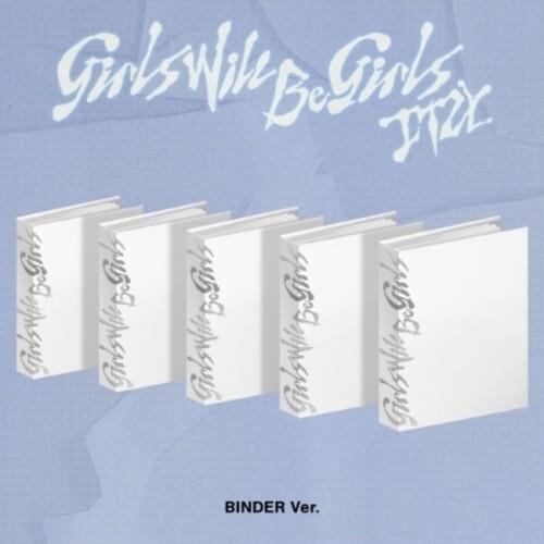 Girls Will Be Girls - CD Audio di Itzy