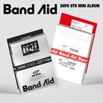 9th Mini Album (Band Aid)