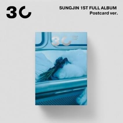 30 - CD Audio di Sungjin