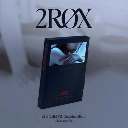 2rox - CD Audio di Su Jeong Ryu