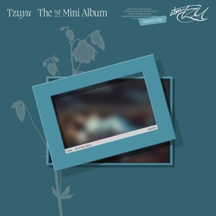 Aboutzu - CD Audio di Tzuyu