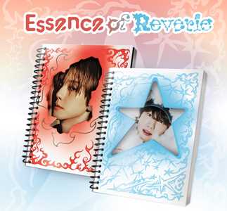 CD Essence Of Reverie Baekhyun